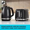 Black N'Decker BXTO20077GB Toaster/Grill