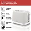 Black N'Decker BXTO20078GB Toaster/Grill