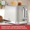 Black N'Decker BXTO20078GB Toaster/Grill