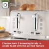 Black N'Decker BXTO20080GB Toaster/Grill