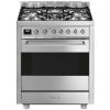 Smeg C7GPX9 Dual Fuel Range Cooker