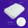 Carmen C81194 Electric Blanket