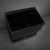 Smeg C92IPN2 Range Cooker