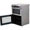 Cannon CD67V9H2CX/U Cannon By Hotpoint Inox Electric Double oven Cooker
