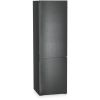 Liebherr CBNBDA572I No Frost Fridge Freezer, BioFresh, Black, A Rated