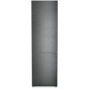 Liebherr CBNBDA572I No Frost Fridge Freezer, BioFresh, Black, A Rated