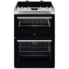 AEG CCX6540ACM Freestanding Electric Cooker
