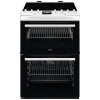 AEG CCX6740ACW Freestanding Electric Cooker