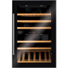 CDA FWV902BL Integrated Wine Cooler