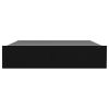 Beko DRW11401FB Warming Drawer