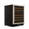 CDA CFWC604SS Freestanding Wine Cooler