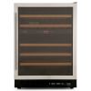CDA CFWC604SS Freestanding Wine Cooler