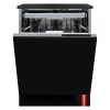 CDA CDI6210 Full Size Integrated Dishwasher