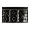 Rangemaster CDL100DFFRG/B Range Cooker