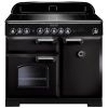 Rangemaster CDL100EIBL/C Range Cooker