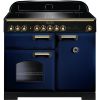 Rangemaster CDL100EIRB/B Range Cooker