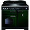 Rangemaster CDL100EIRG/C Range Cooker