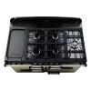 Rangemaster CDL110ECRP/C Range Cooker