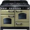 Rangemaster CDL110DFFOG/C Range Cooker