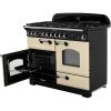 Rangemaster CDL110DFFOG/C Range Cooker