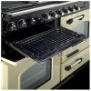 Rangemaster CDL110DFFOG/C Range Cooker