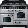 Rangemaster CDL110DFFRP/C Range Cooker