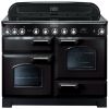 Rangemaster CDL110EIBL/C Range Cooker