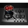 Fisher-Paykel CG604DNGGB1 Hob