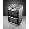 AEG CGB6130ACM Freestanding Gas Cooker
