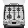 AEG CGB6130ACM Freestanding Gas Cooker