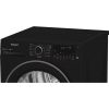 Hotpoint CHD94MBBSUK Fabric Care 9KG - 60cm Heat Pump Tumble Dryer with HomeWhiz Black A+++ Rated