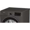 Hotpoint CHD94MGBSUK Fabric Care 9KG - 60cm Heat Pump Tumble Dryer with HomeWhiz Grey A+++ Rated