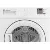 Hotpoint CHDC82WWGDUK 8KG Condenser Sensor Dryer White 15 cycles Tumble Dryer White