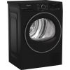Hotpoint CHSD82MBBUK 8Kg Heat Pump Tumble Dryer - Black - A+ Rated