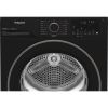 Hotpoint CHSD82MBBUK 8Kg Heat Pump Tumble Dryer - Black - A+ Rated