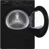 Hotpoint CHSD82MBBUK 8Kg Heat Pump Tumble Dryer - Black - A+ Rated