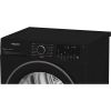 Hotpoint CHSD82MBBUK 8Kg Heat Pump Tumble Dryer - Black - A+ Rated