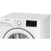 Hotpoint CHSD82MWWUK Freestanding 8kg Heat Pump Tumble Dryer in White