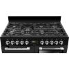 Leisure CK100F232C Range Cooker