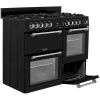 Leisure CK110F232K Range Cooker