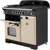 Rangemaster CLA100NGFCR/C Range Cooker