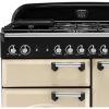 Rangemaster CLA100NGFCR/C Range Cooker