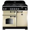 Rangemaster CLA100NGFCR/C Range Cooker