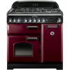 Rangemaster CLA90DFFCY/C Range Cooker