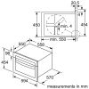 Bosch CMA583MS0B