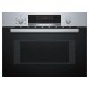 Bosch CMA583MS0B Microwave