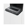 Bosch CMG676BS6B Microwave