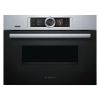 Bosch CMG676BS6B Microwave