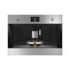 Smeg CMS4303X Classic Automatic 45 cm compact built-in espresso coffee machine in Stainless steel
