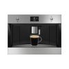 Smeg CMS4303X Classic Automatic 45 cm compact built-in espresso coffee machine in Stainless steel